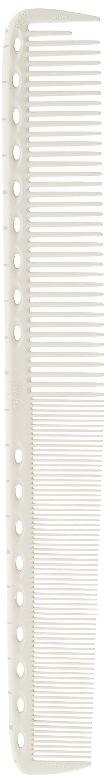 YSパーク Artero Ys Park Guide Cut Comb White G35 (215mm) 20 g