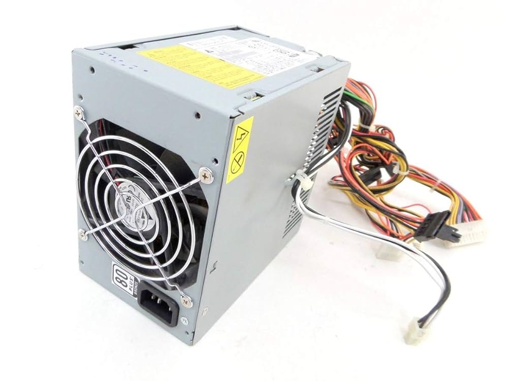 Amazon | (修理交換用) 電源ユニット/パワーサプライ 適用する