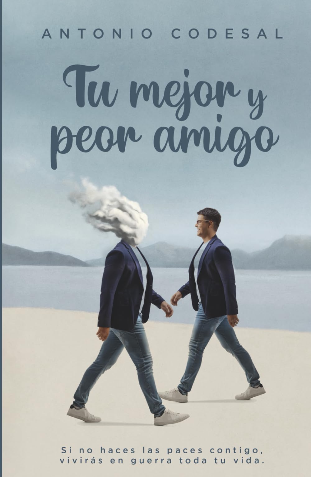Tu mejor y peor amigo