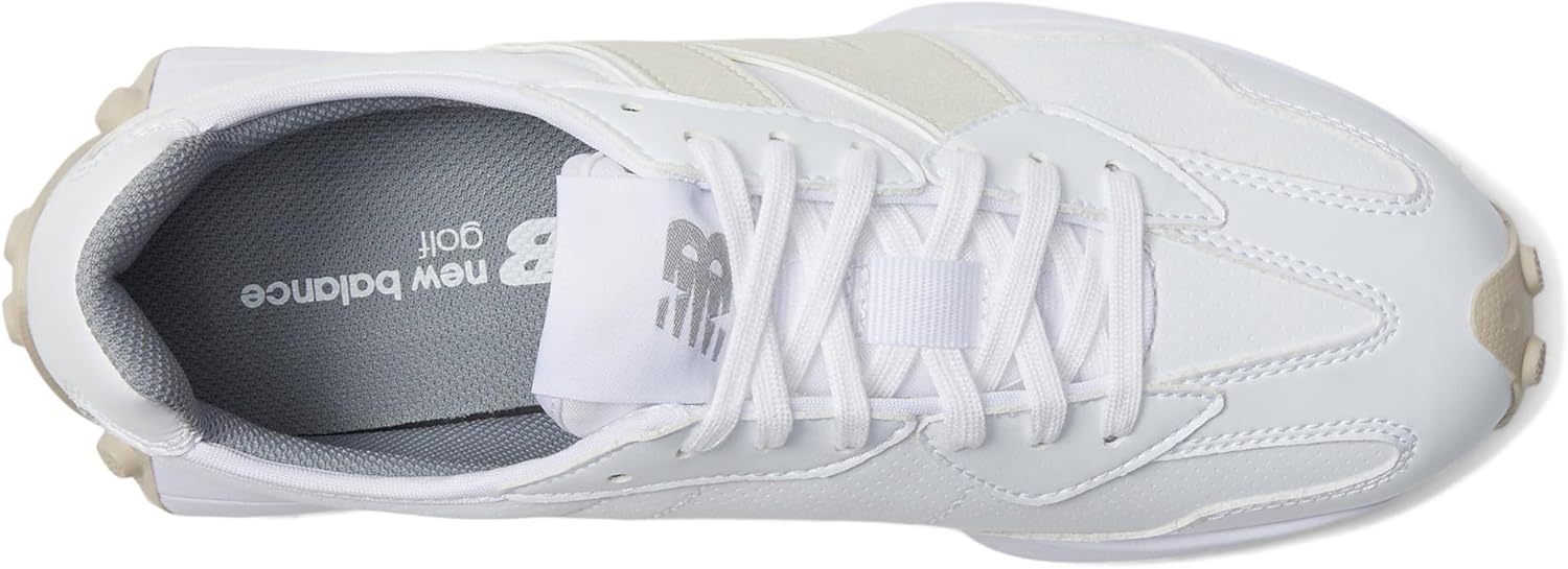 New Balance Womens Women's 327 Spikeless Golf - Image 2