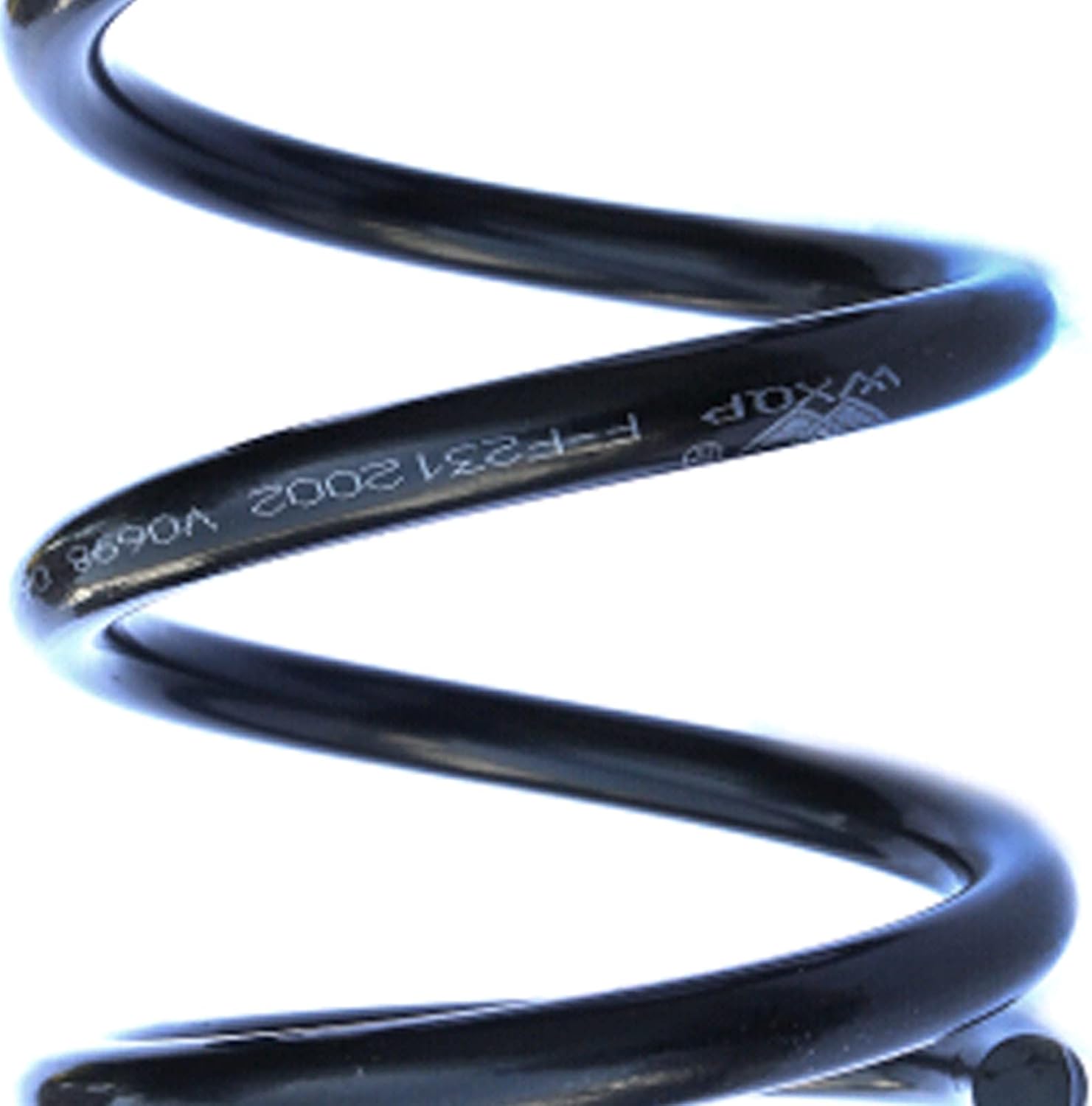 Coil Spring 19MM Front for FORD TRANSIT 00-06 4CA 4HC 4HD F2312002