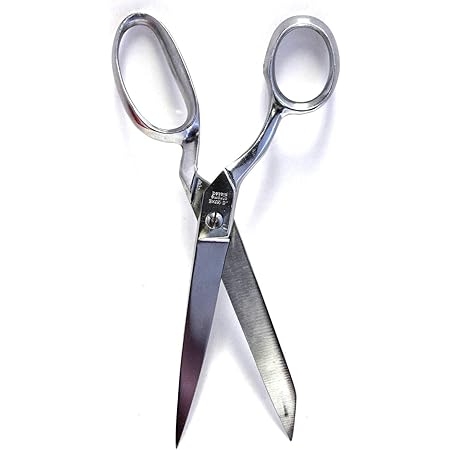 Bent handled dressmaker's shears Clearance