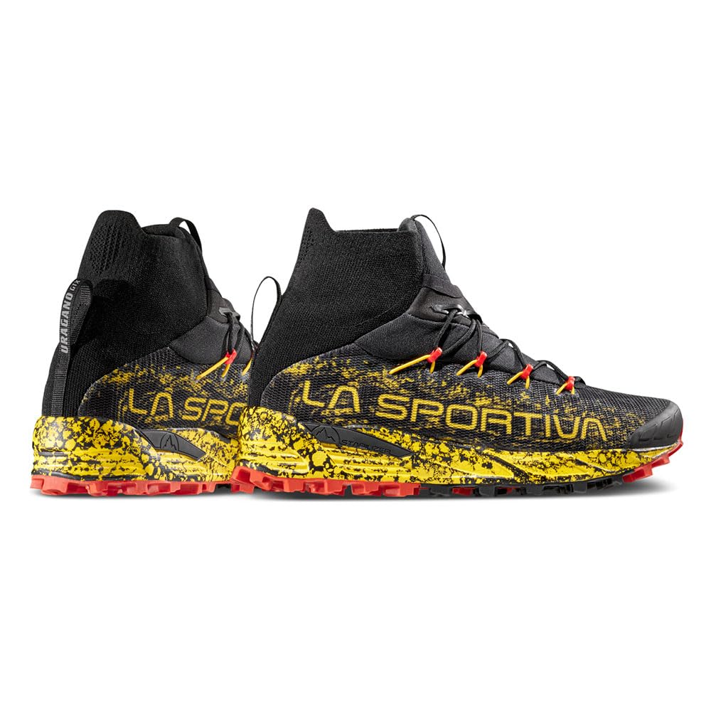 La Sportiva Uragano Gore-Tex® Trail Running Shoes EU 40 1/2