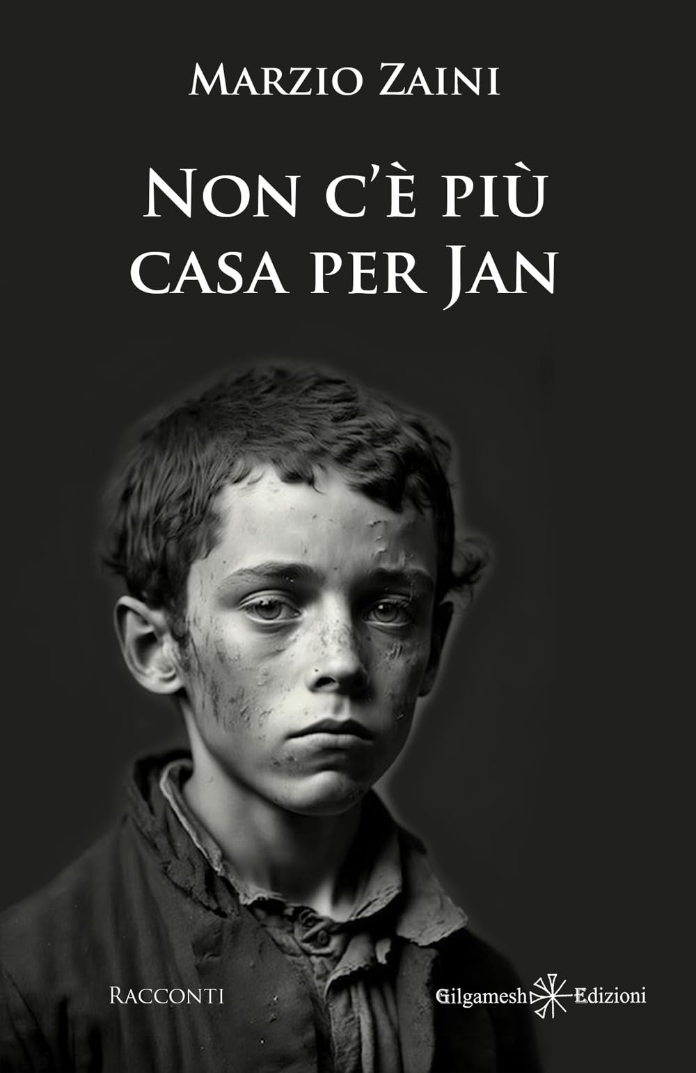 Non C'è Più Casa Per Jan E Altri Racconti - 4