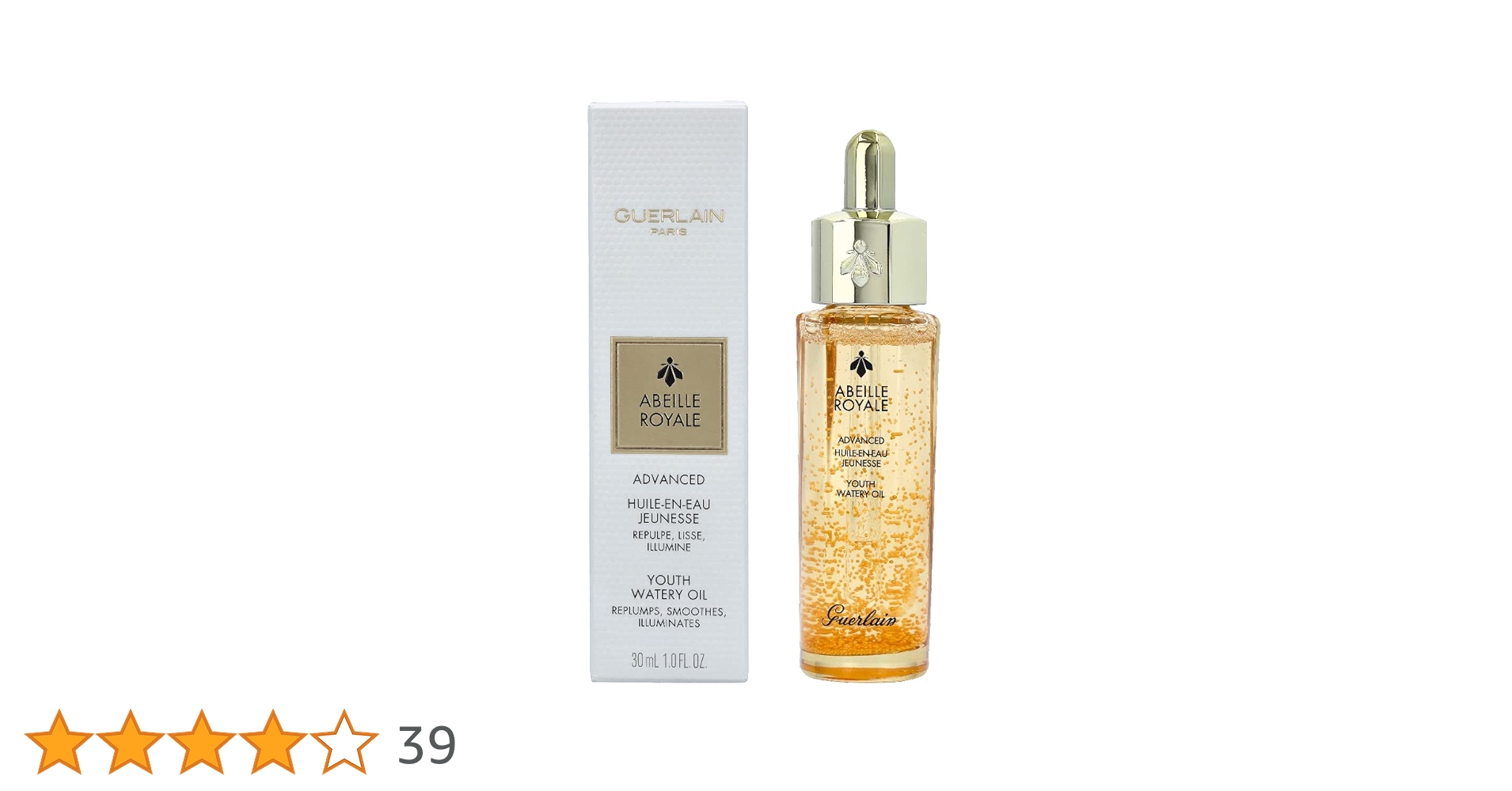 Guerlainゲランアベイユ ロイヤルアドバンストウォータリーオイル50ml Amazon | ゲラン アベイユ ロイヤル アドバンスト ウォータリー