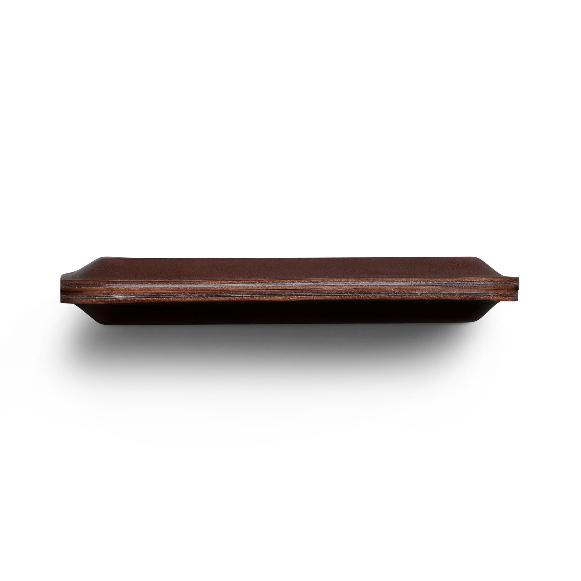 Bellroy Apex Slim Sleeve, Cartera Bifold de Piel - Espresso | Billetera slim de piel con protección RFID para tus tarjetas del día a día