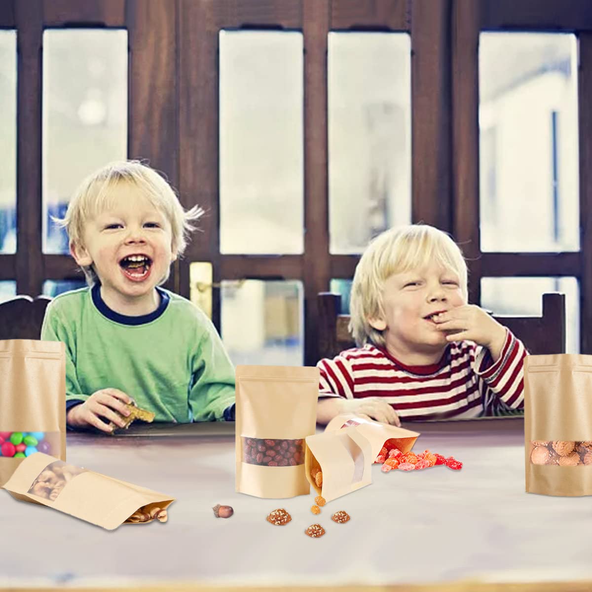 Carta E Sacchetti Pane E Carne Archivi - Sma Group Srl