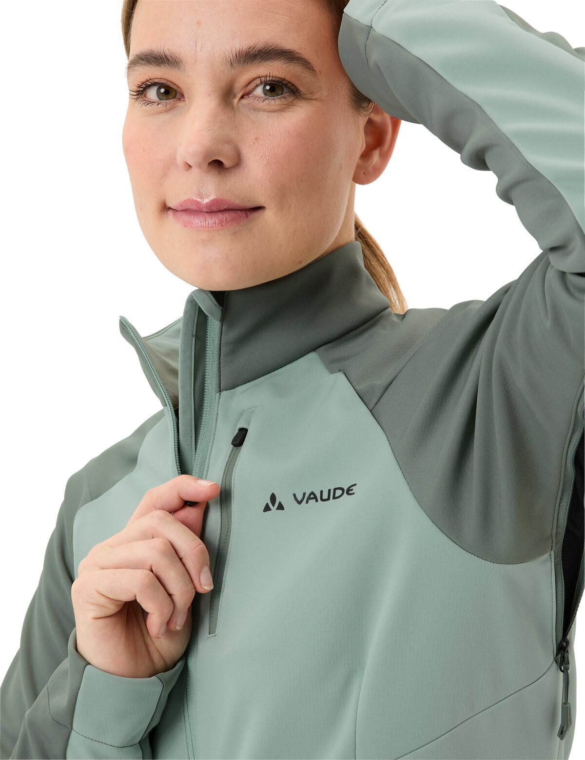 VAUDE Damen Women's Posta Softshell Jacket II Jacke