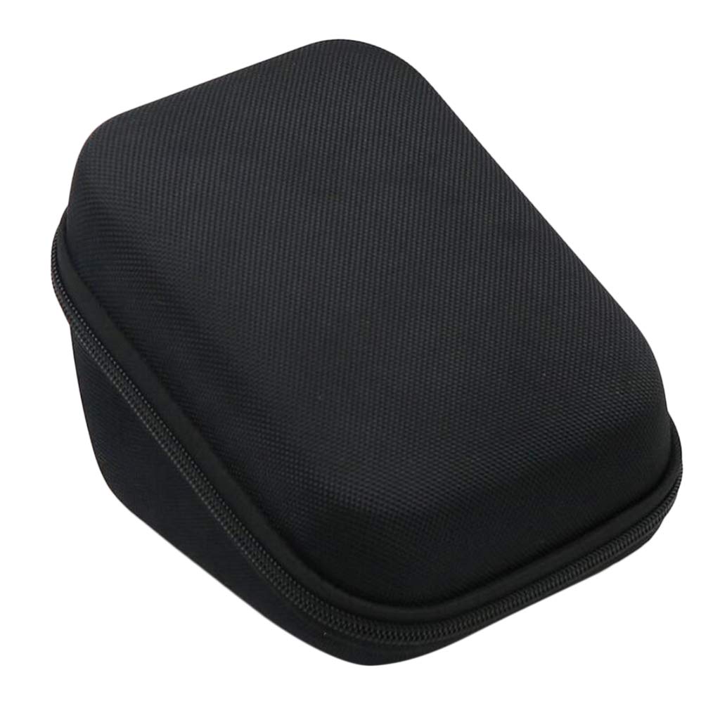 Hard Case Carrying Storage Bag Fit Omron Upper Arm Blood Pressure Monitor-image-48