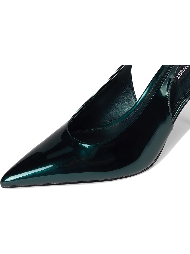 Green Nine West Palomma