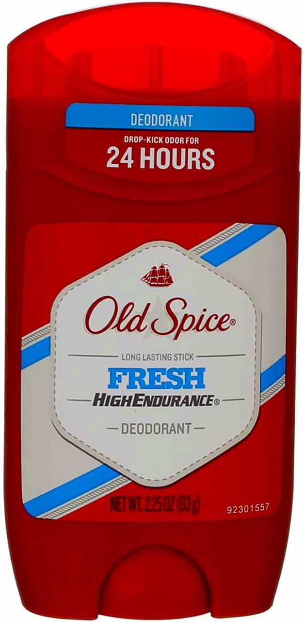 Old Spice デオドラント2.25