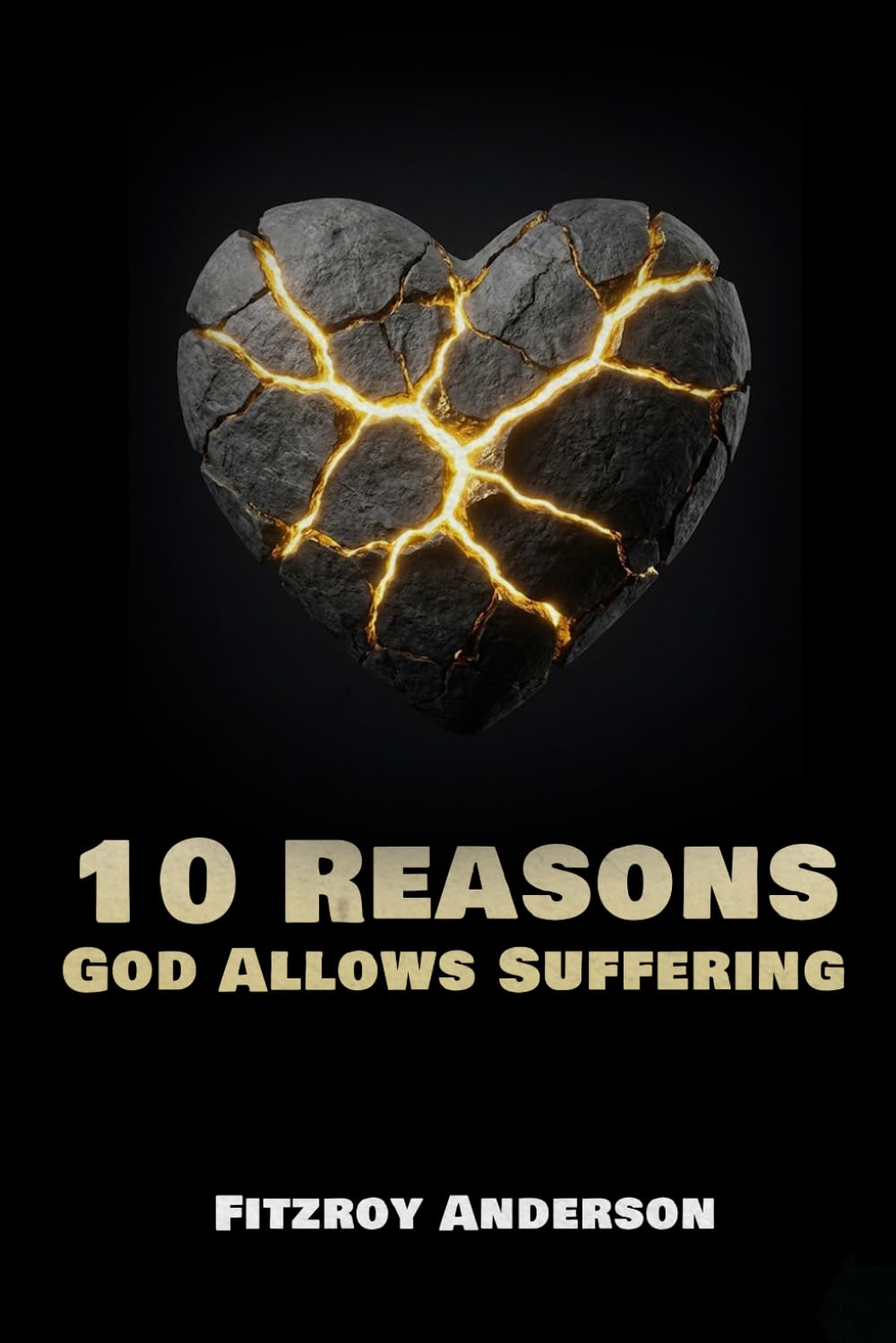 10 Reasons God Allows Suffering
