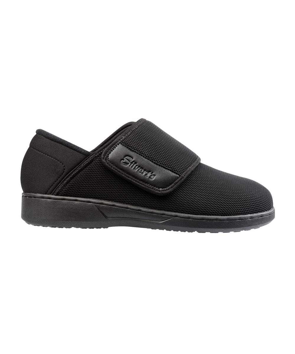 Silvert's Adaptive Clothing & FootwearSilvert's Men's Slippers
