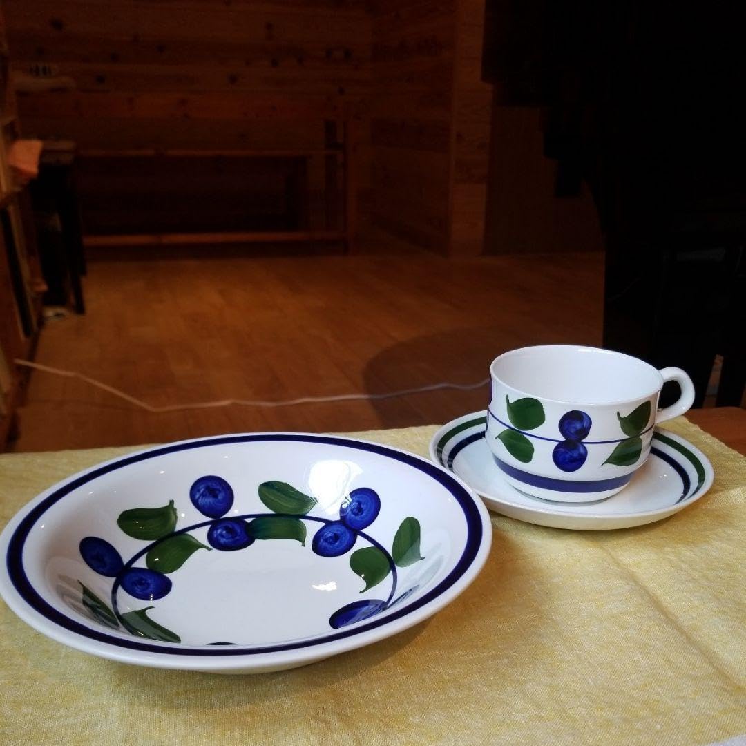 ロートストランド イレーネ スープ皿 6枚 中古品 ロートストランド