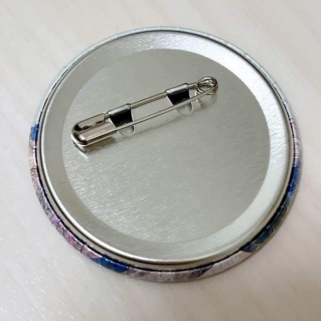 Amazon.co.jp: そらる ワンダー 缶バッジ 誕生日 2019 ワンダフルワン