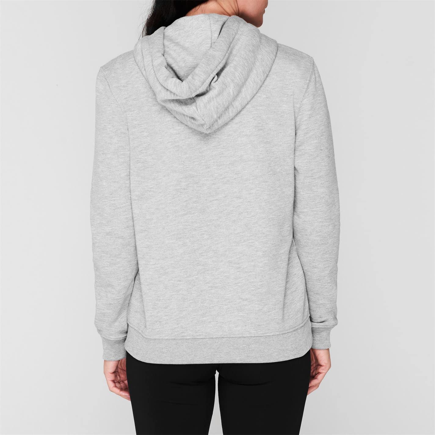Alpha Industries Damen Alpha Industries New Basic Hoodie für Damen Kapuzenpullover (1er Pack)
