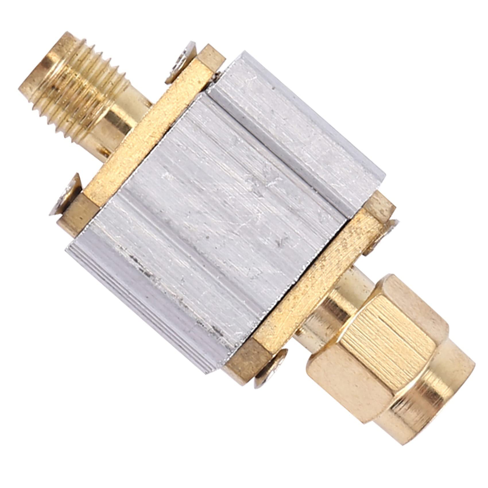 868 MHz 4 MHz 1 dB Bandbreite SAW Bandpass FBP-868S Filter für LoRa LoRaWAN Helium Netzwerke SMA-M SMA-F Schnittstelle