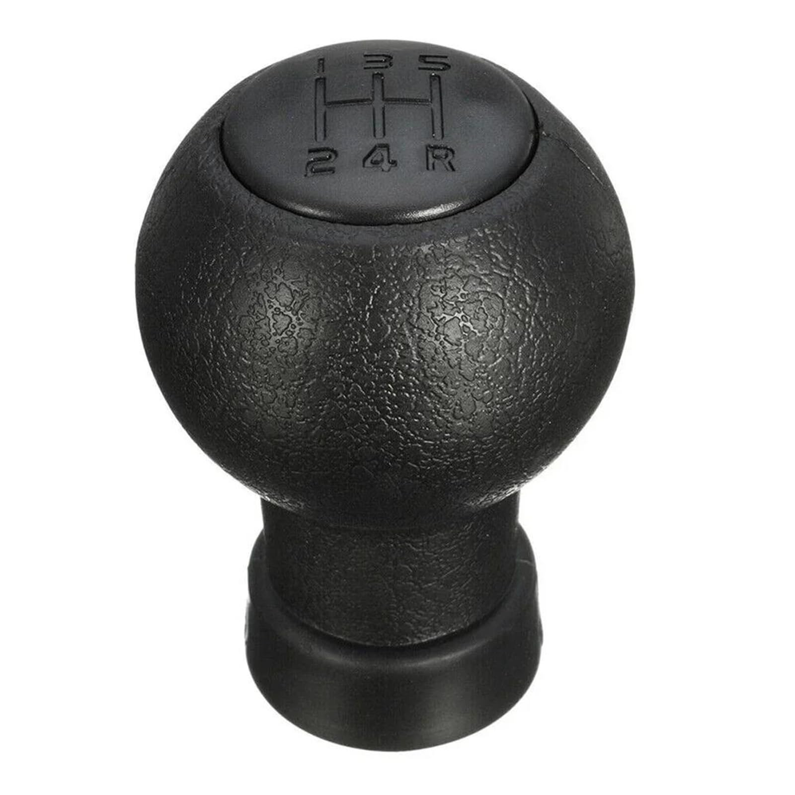 Gxqklsu One Color Gear Shift Knob For Suzuki For Swift 2005-2010 For Sx4 2007-2013 For Alto 2010-2015 Car 5 Speed Gear Shift Knob Knob For The Gear Lever