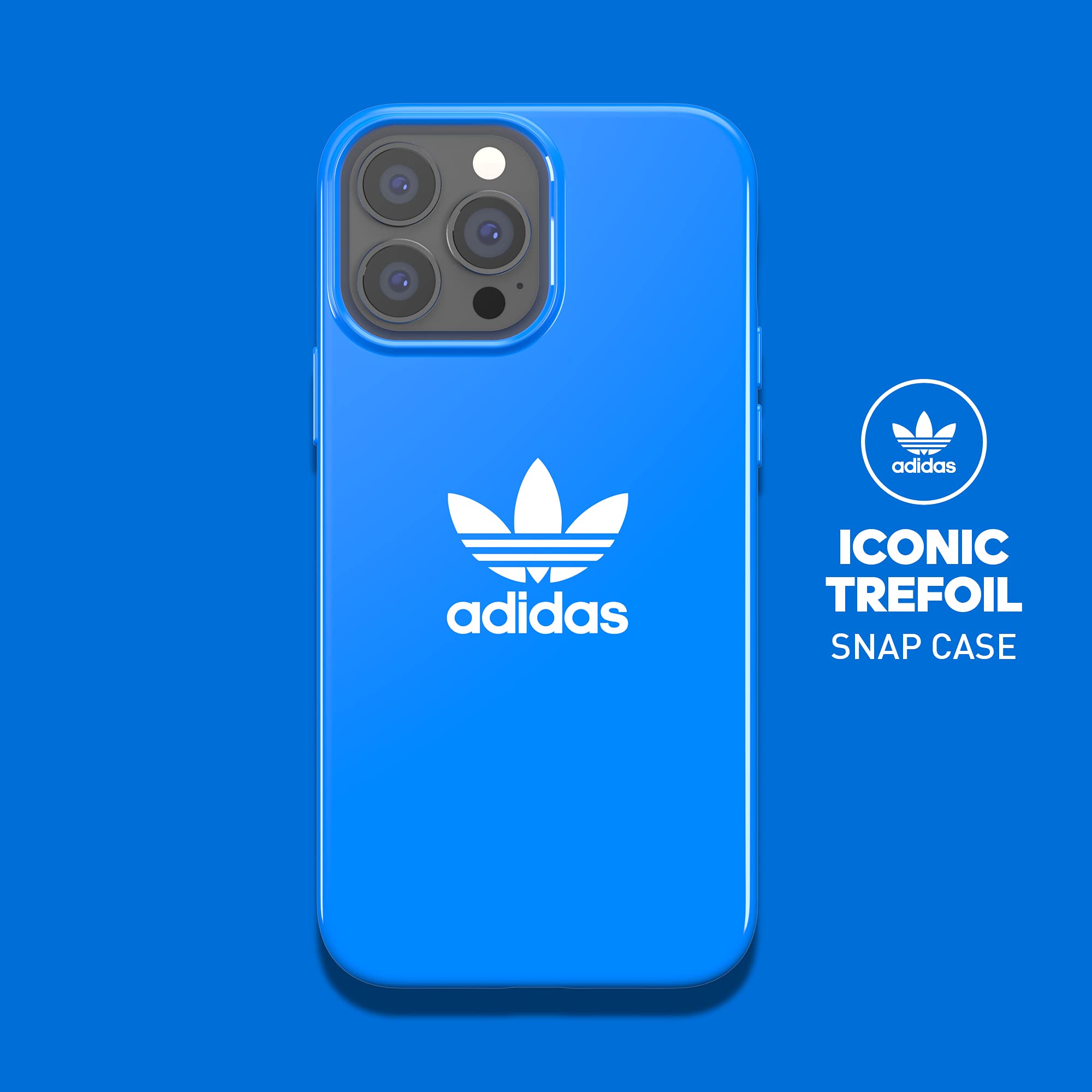 Amazon.com: adidas Phone Case Designed for iPhone 13 PRO Max, Drop
