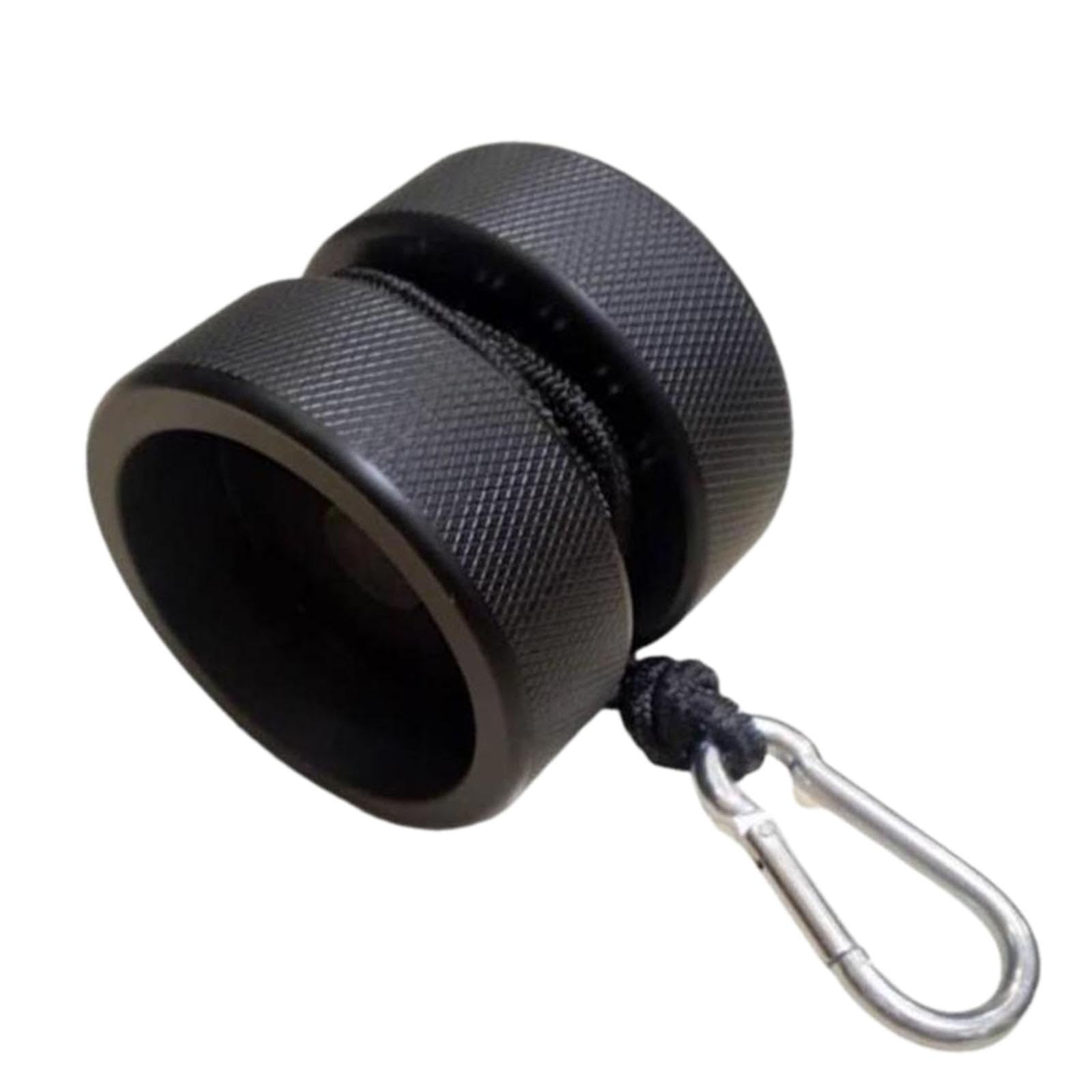 Polso Twist Ball Compact Anti Slip Arm Wrestling Esercizio Ball Equipment