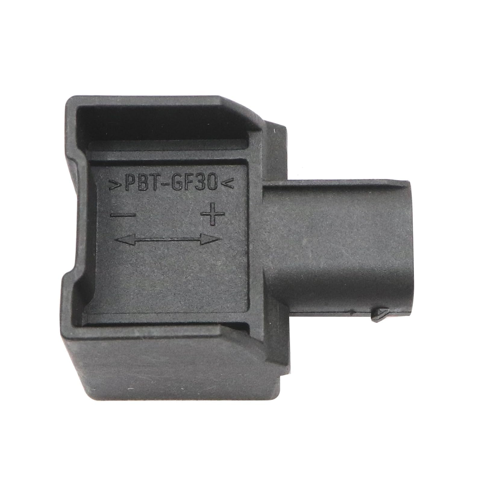 ESP Sensor 1J0907651A | Compatible con A2 A3 TT Golf 4 Polo Transporter T5 | Seat Leon Acelerómetro & Sensor AIC | Sensor de Aceleración Cruzada 59076 | OE# 1J1907639 para Golf IV
