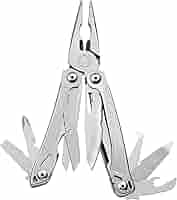 Amazon | LEATHERMAN(レザーマン) WINGMAN マルチツール 純正