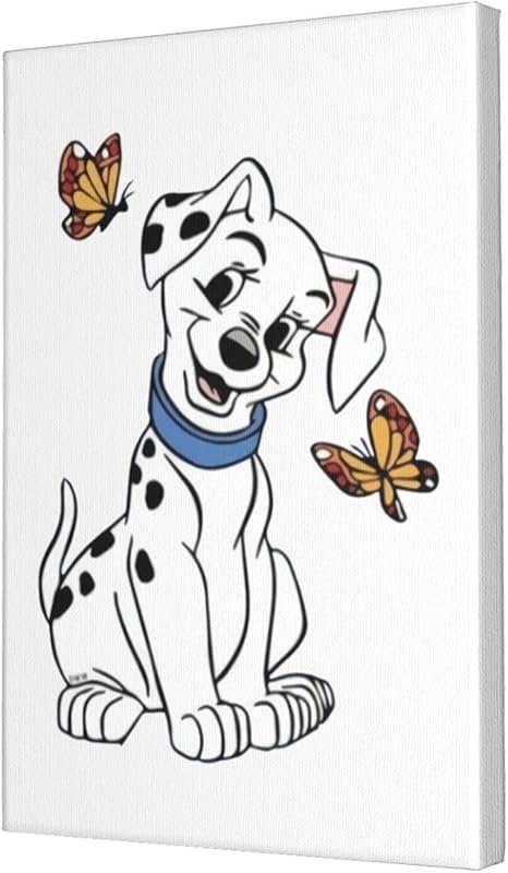 Amazon Co Jp アートパネル 装飾画 101匹わんちゃん アートフレーム アートポスター 壁掛けアート フレーム無し絵画 飾り絵 壁掛け 壁飾り パネル絵 ウォールアート 玄関 寝室 オフィス 部屋飾り インテリア装飾 リビング装飾 30cm 45cm ホーム キッチン Amazon Co Jp アートパネル 装飾画 101匹わんちゃん アートフレーム アートポスター 壁掛けアート フレーム無し絵画 飾り絵 壁掛け 壁飾り パネル絵 ウォールアート 玄関 寝室 オフィス 部屋飾り インテリア装飾 リビング装飾 30cm 45cm ホーム キッチン