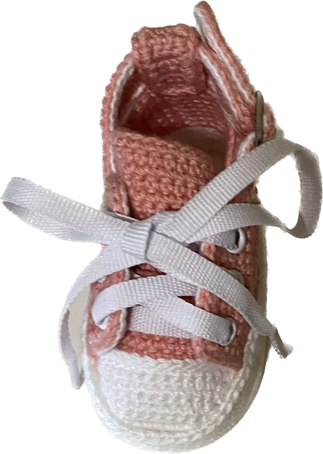 Scarpine Neonato realizzate con Uncinetto. Scarpine/Scarponcini Sportivi per Bebè, lrealizzate con Uncinetto Disponibile in Tutte Le Taglie Bambino Ti regaliamo Il Nome del Bambino inciso