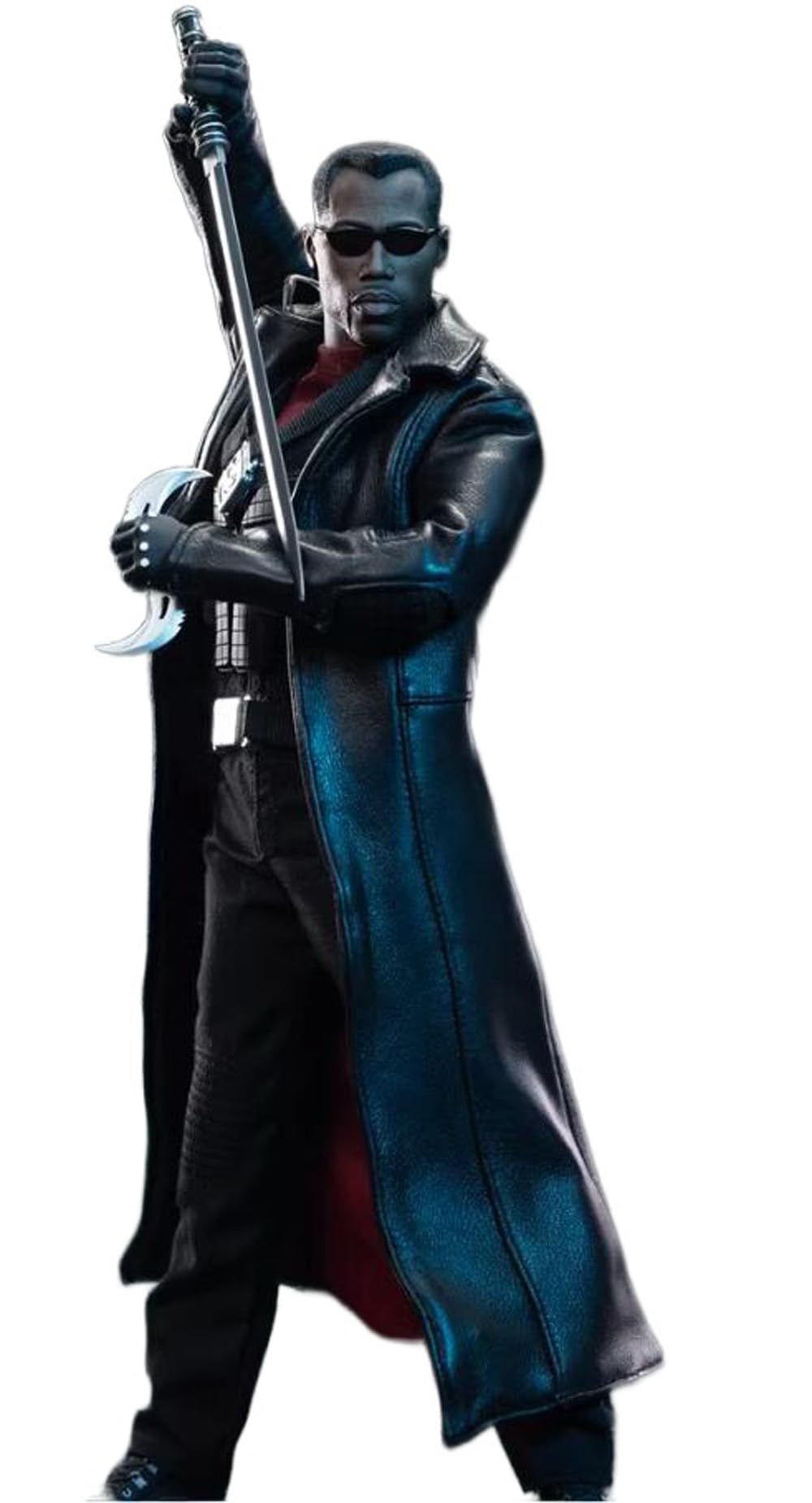 Amazon | [AC]Soosootoys SST-060 1/6 戦士 男性 可動 アクション