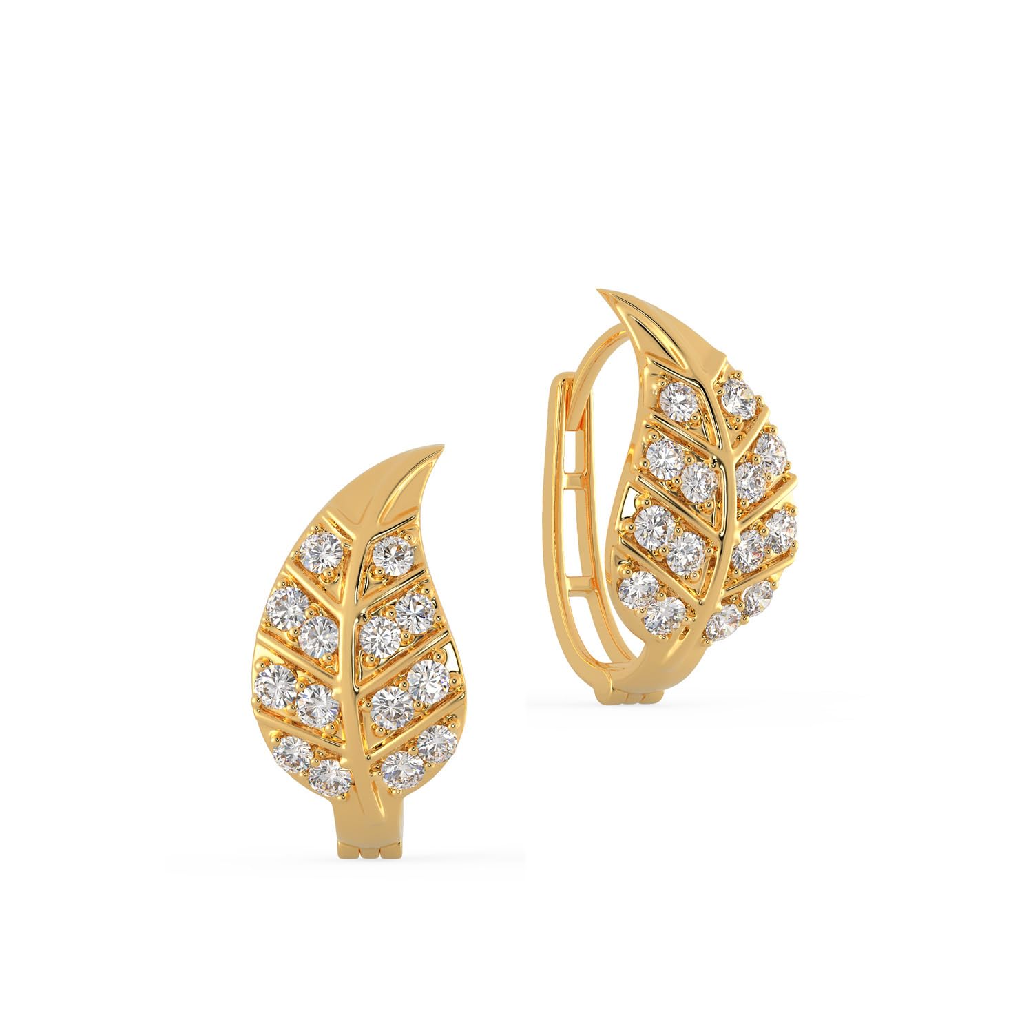 Malabar Gold & Diamonds 22k Yellow Gold Earrings for Women, Girls and Kids | 22 kt (916) BIS Hallmark Gold Earrings for Birthday, Anniversary & Festive Gift (B0BPH6XCG4) Amazon Price History, Amazon Price Tracker
