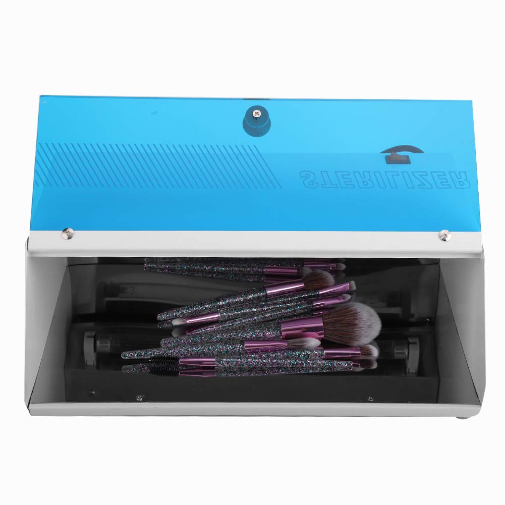 BRRNOO Armadio Sterilizzatore con Tubo Al Quarzo e Riscaldatore (Spina UE