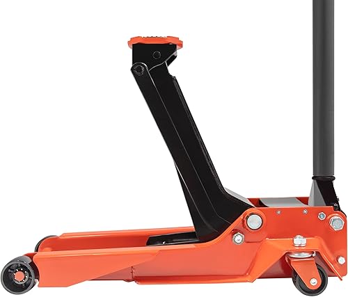 Miniatura 8 de Myers Tire Supply 3.5 Ton Low Pro Floor Jack