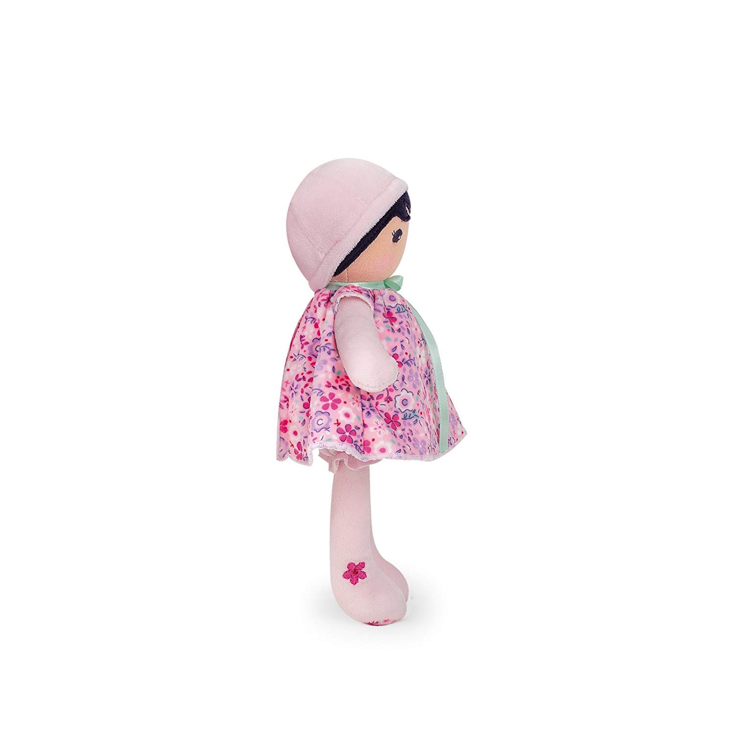 Rose K mi primera muñeca de trapo 40cm