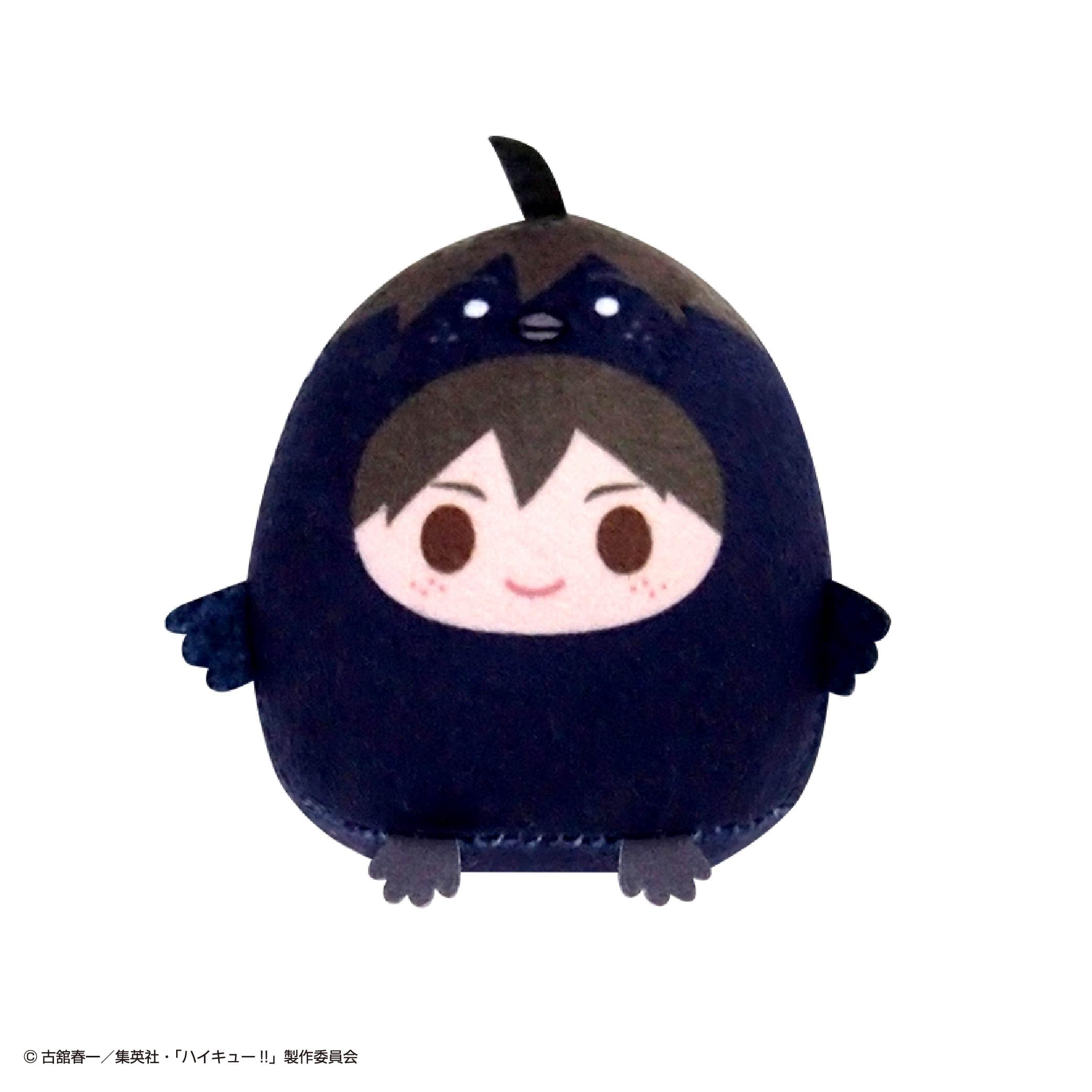 Amazon.co.jp: ハイキュー!! てのりんずコレクション2 BOX : おもちゃ