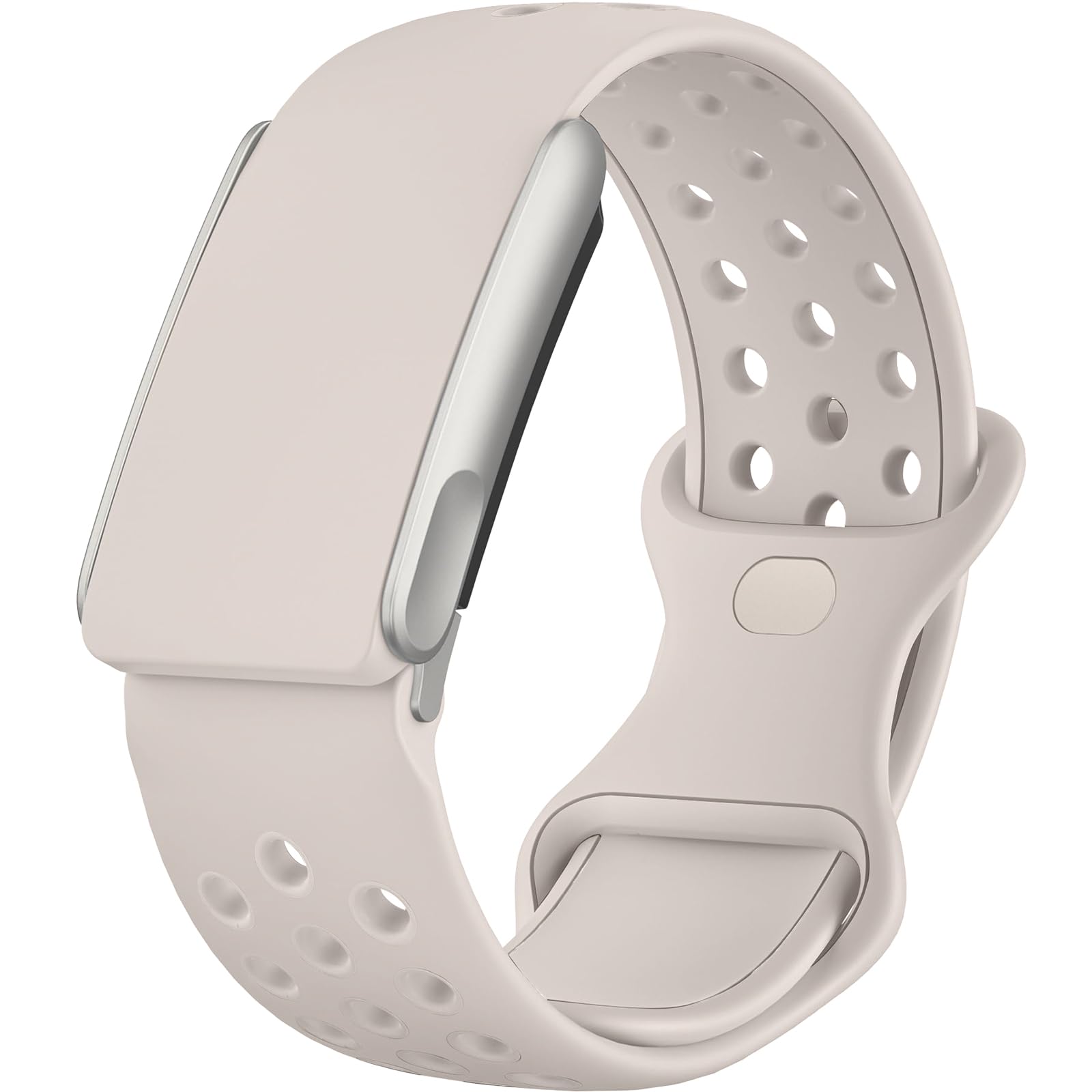 Pulseras Deportivas Compatibles con WHOOP 5.0/MG Correa para Hombres y Mujeres-Suaves, Transpirables y Cómodas, Correas de Repuesto Ajustables – No compatibles con Gen 4 — view 17