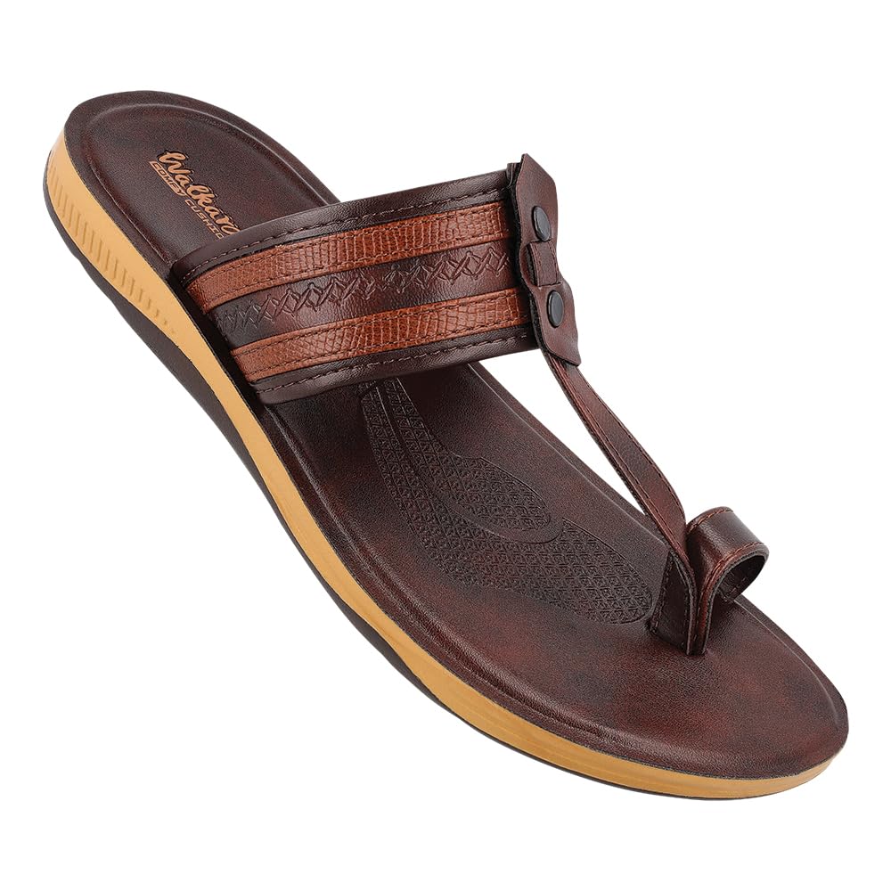 See full amazon price history chart for WALKAROO WE1343 Mens Fashion Sandals for Casual Wear - Brown WALKAROO WE1343 Mens Fashion Sandals for Casual Wear - Brown (B0CY2MNFX3) Amazon Price History, Amazon Price Tracker