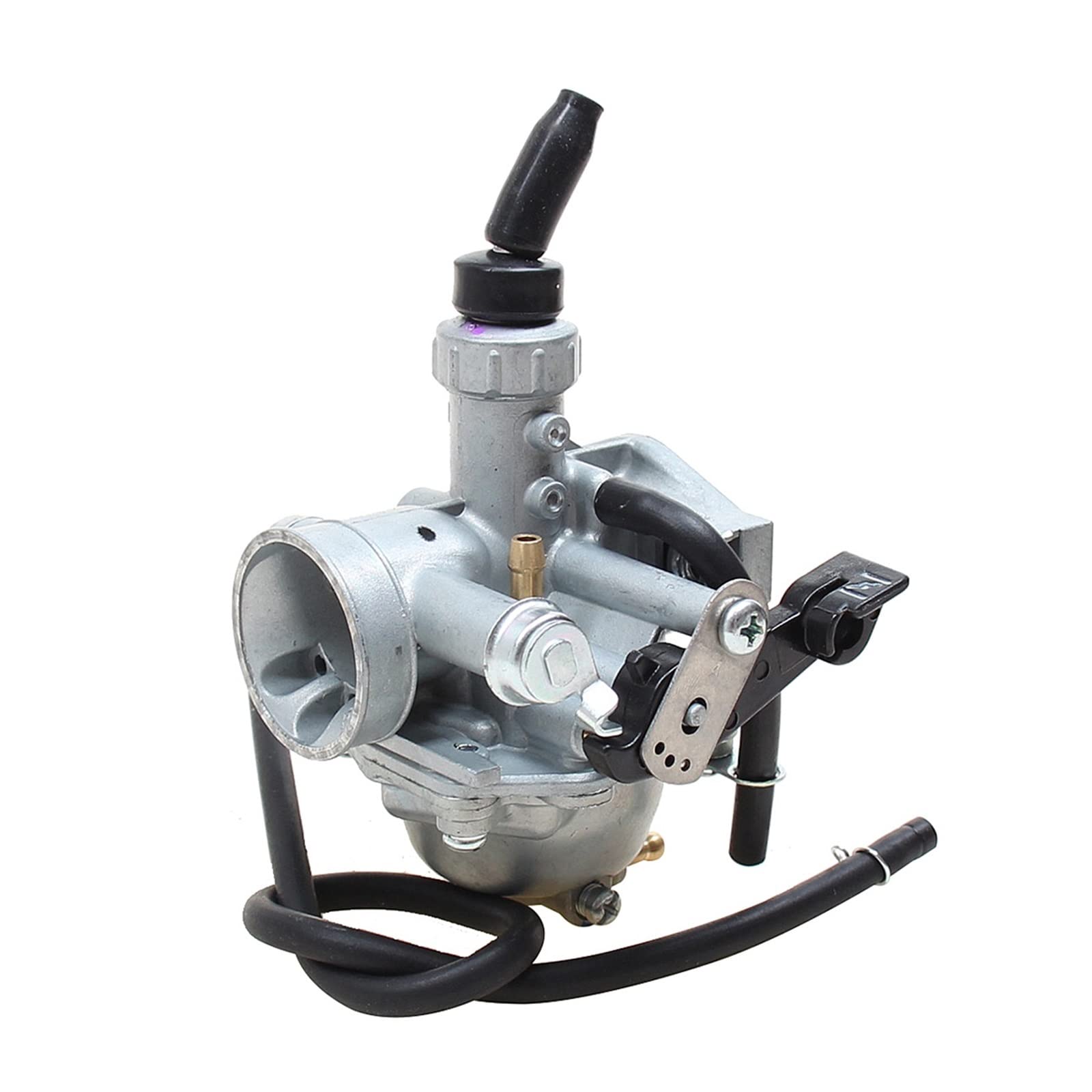 Amazon | パワージェット のために VM16 ミクニ50 70 90 100 110cc 19