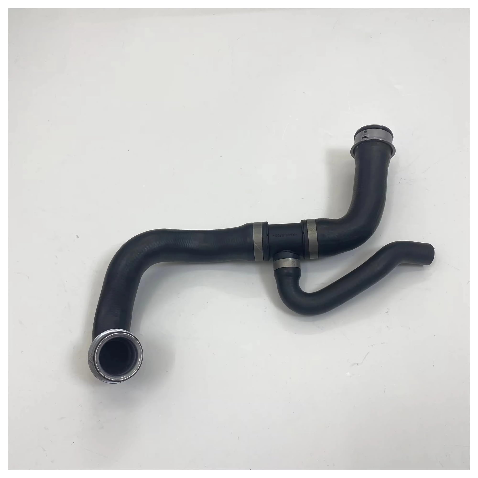1PC Auto Parts Radiator Coolant Hose Water Pipe 2115018182 A2115018182 for W211