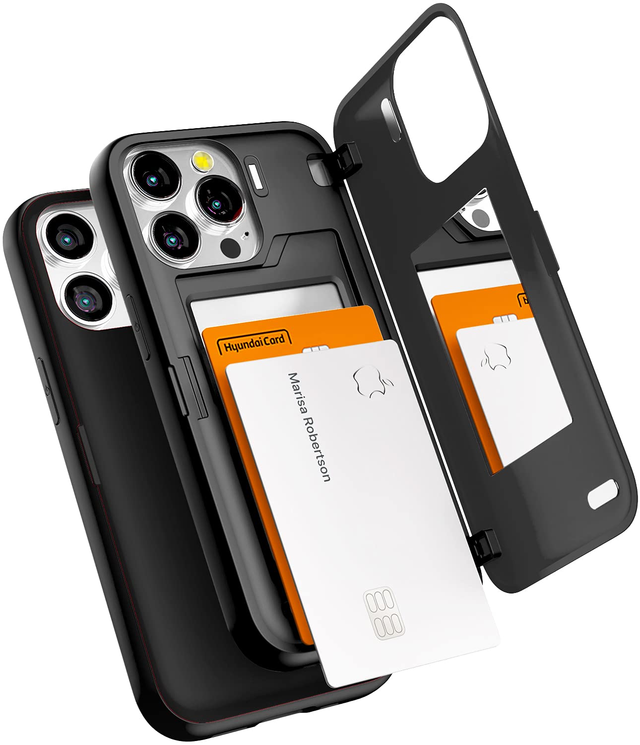 PROXA iPhone 13 Pro 用 ケース スマホケース カードホルダー Amazon.co.jp: PROXA (プロクサ) iPhone 13 Pro用ケース