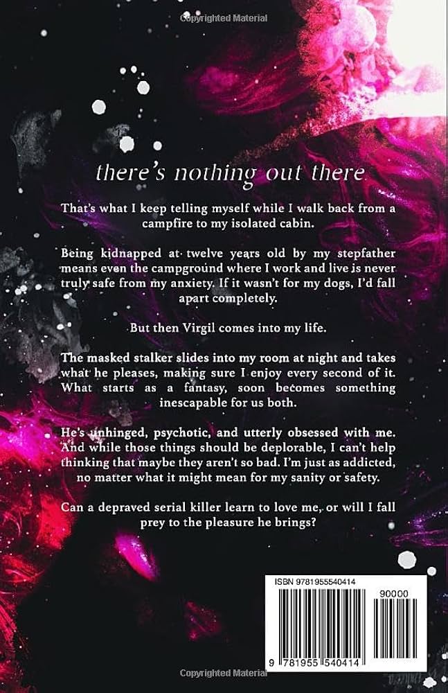 Depraved: Alternate Cover (Pleasure And Prey) : Merlin, AJ: Amazon