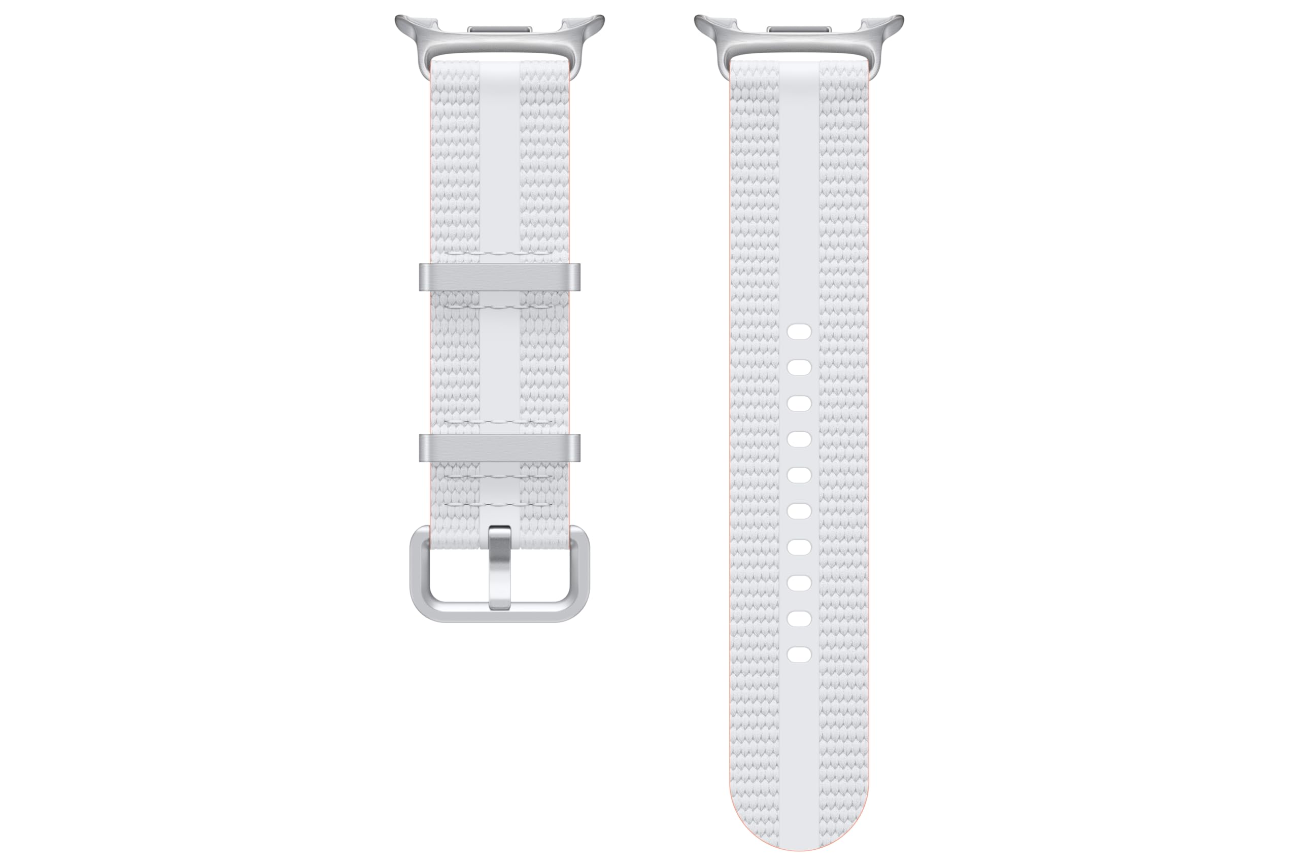 Samsung Athleisure Band_Watch8 Series (Watch8 Series Athleisure Band - White)