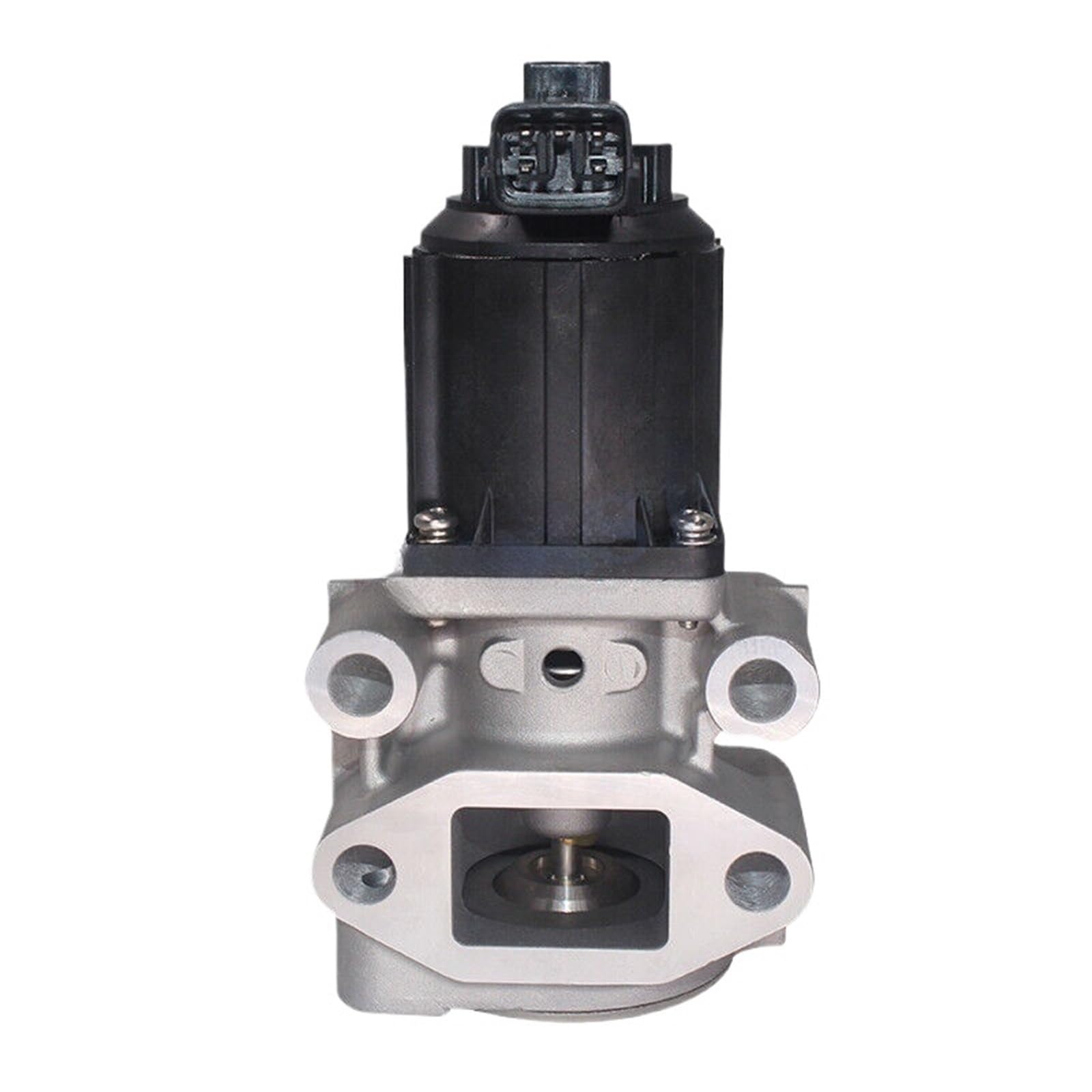 Lkhjdbiy One Color Turbo Boost Pressure Solenoid Valve Fit For Mitsubishi L200 Pajero Triton Shogun 831018 Recirculation Egr Valve 1582A037 Egr Solenoid Valve‌