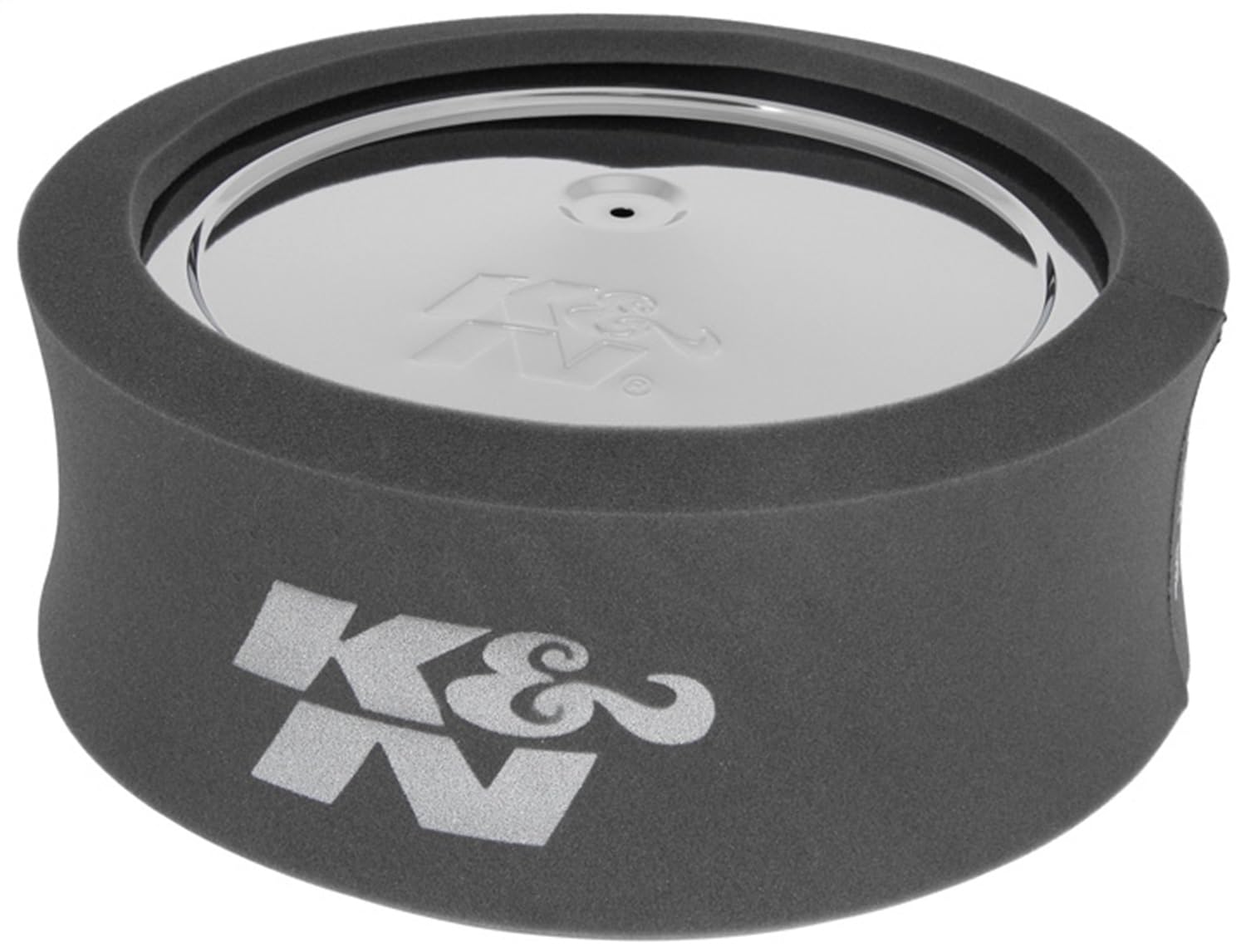 K & N 25 – 5600 Filtro de aire Espuma Wrap Coche y Moto