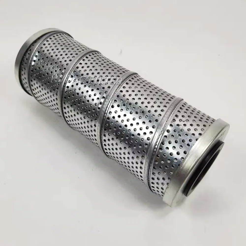 924456 Hydraulic Filter Low Pressure Filter Element Replacement Compatible with Parker Hydraulic Return/Suction Filter