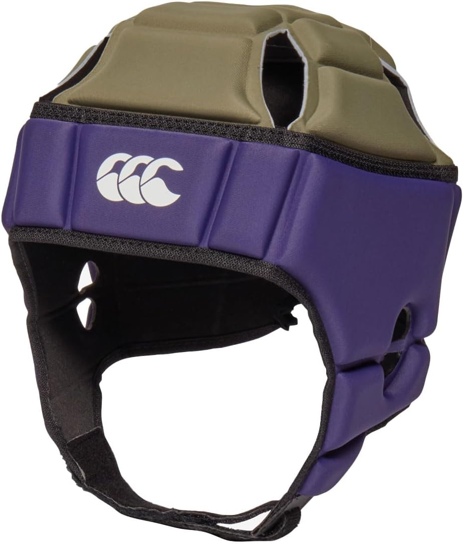 BODY ARMOUR ラグビー ヘッドギア Mサイズ 青/白 ラグビー BODY ARMOUR ラグビー ヘッドギア Mサイズ 青/白 ラグビー