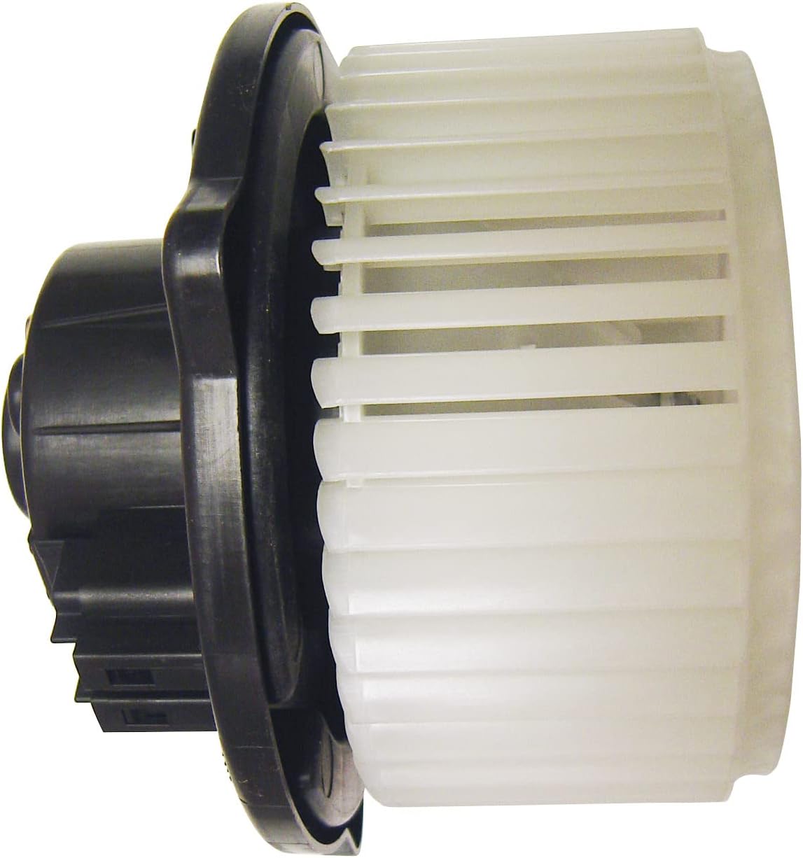 TYC 700002 Honda Accord Replacement Front Blower Assembly