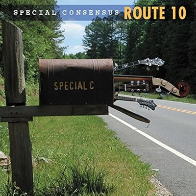 Route 10
