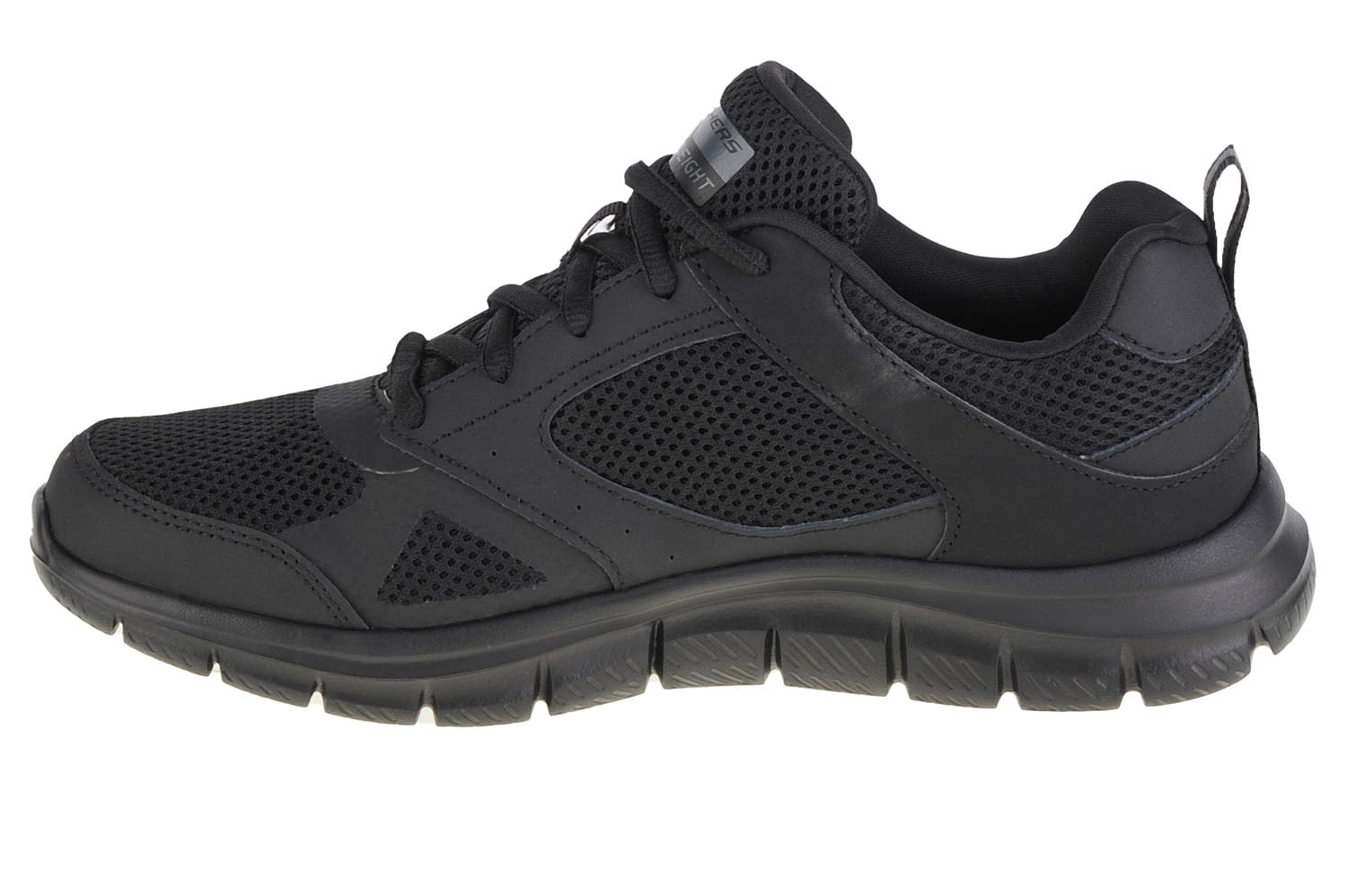 Skechers Herren Track Syntacsneakers,Sports Shoes