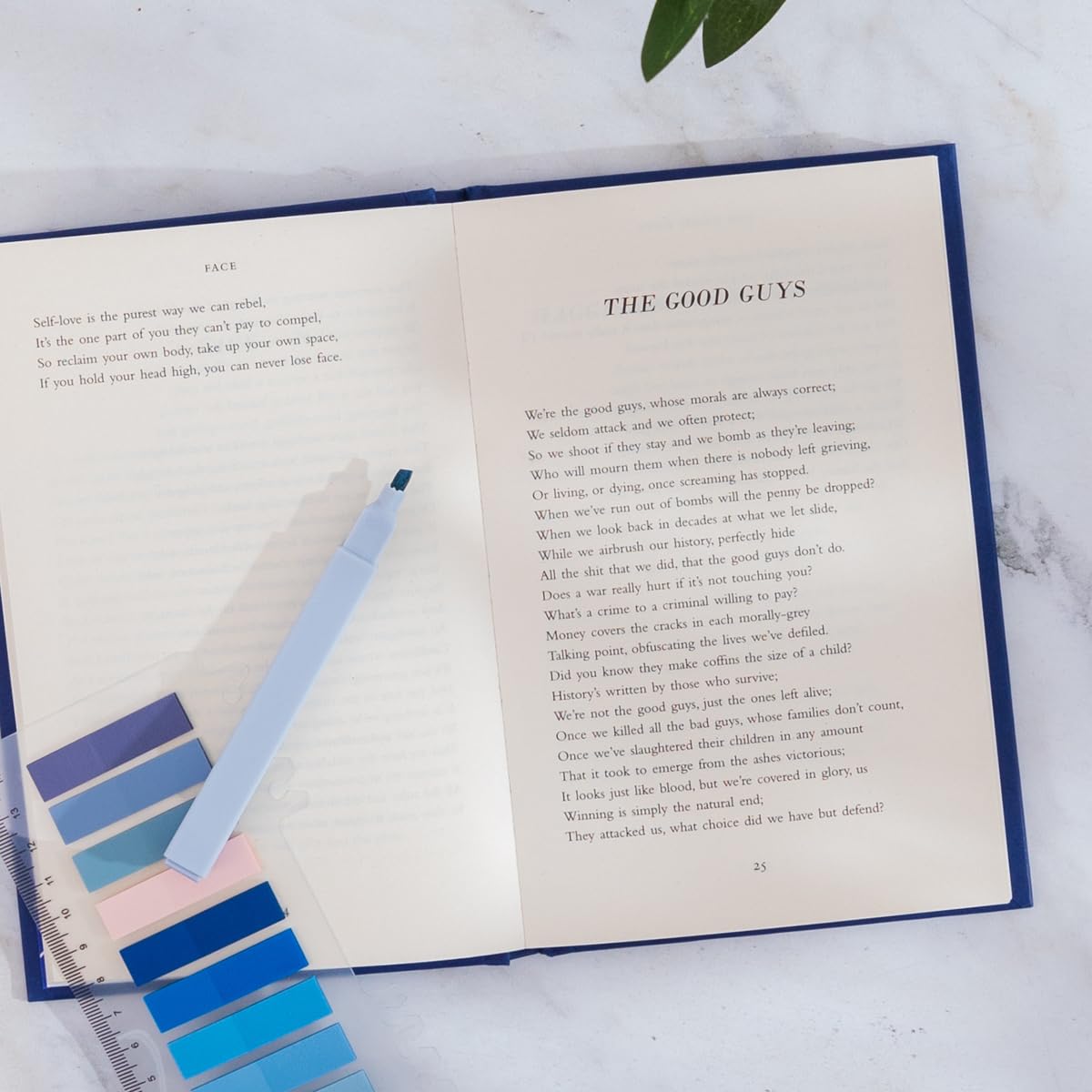 poyums annaw: The Instant Sunday Times Bestseller