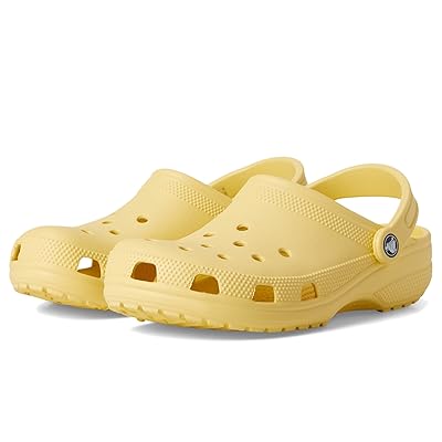 Crocs Classic Clogs Clog Shoes Daylily